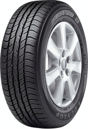 Dunlop SIGNATURE II 215/60R17 96T SL BSW - Image 1