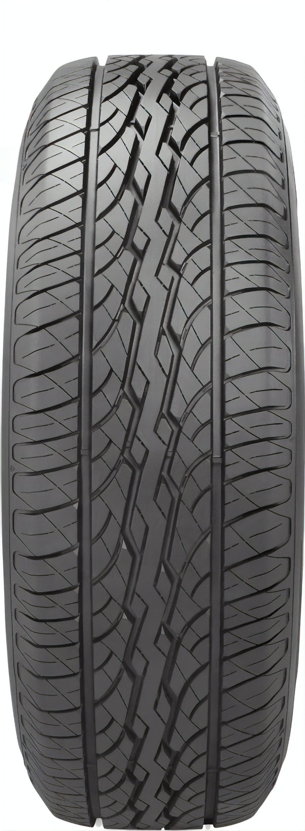 Dunlop SIGNATURE II 215/60R17 96T SL BSW - Image 5