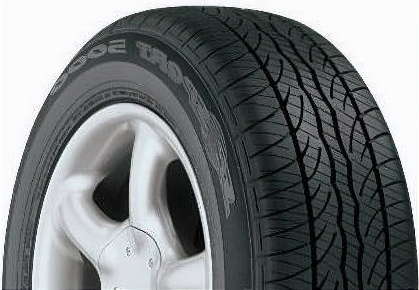 Dunlop SP SPORT 5000 215/45R18 89W SL BSW - Image 2