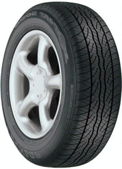 Dunlop SP SPORT 5000M 225/45R17 91V SL BSW - Image 3