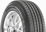 Dunlop SP SPORT 7000 A/S P235/45R18 94V SL BSW - Image 2
