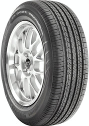 Dunlop DIREZZA Z111 245/40R18 93W SL BSW - Image 3