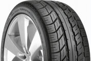 Dunlop SP SPORT 7010 A/S DSST 285/35R20 100W SL BSW - Image 2