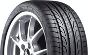Dunlop SP SPORT MAXX 050 DSST 245/45R20 99Y SL BSW - Image 2