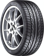Dunlop SP SPORT MAXX 050 225/40R18 88Y SL BSW - Image 3