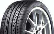 Dunlop SP SPORT MAXX 050 235/40R19 96Y XL BSW - Image 4