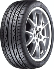 Dunlop SP SPORT MAXX 050 DSST NRT 245/40R19 94W SL BSW - Image 1