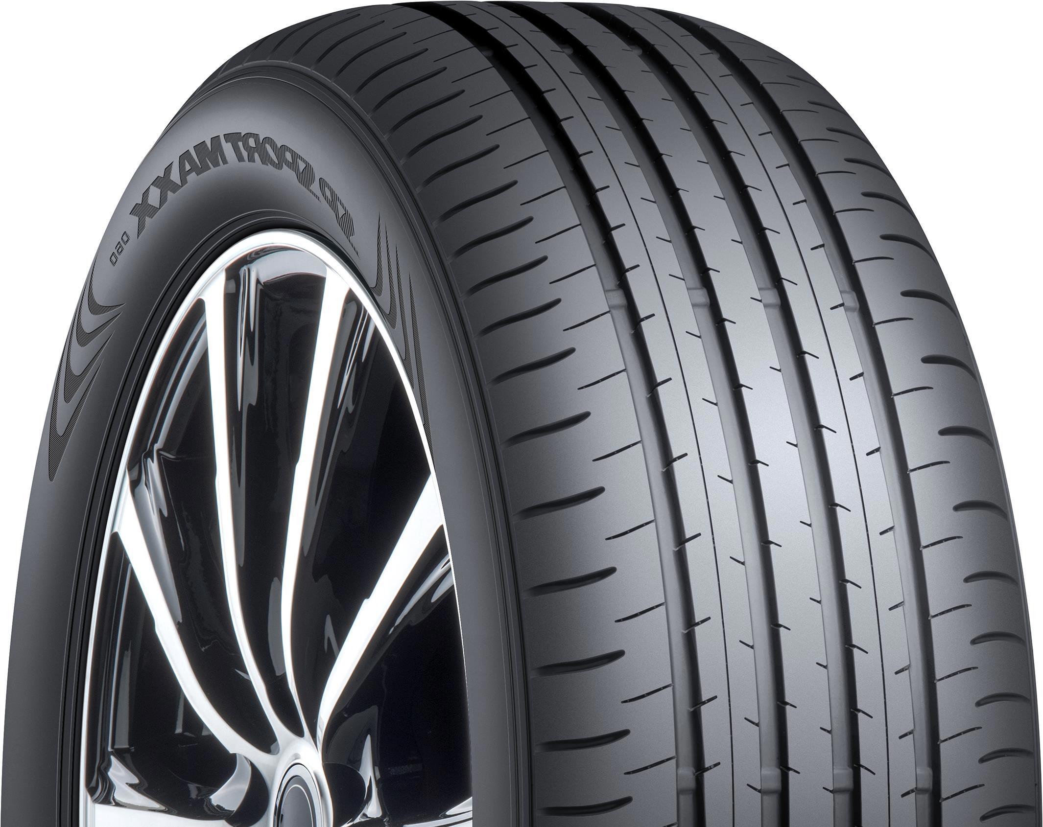 Dunlop SP SPORT MAXX 060 245/40R21 96Y SL BSW - Image 2