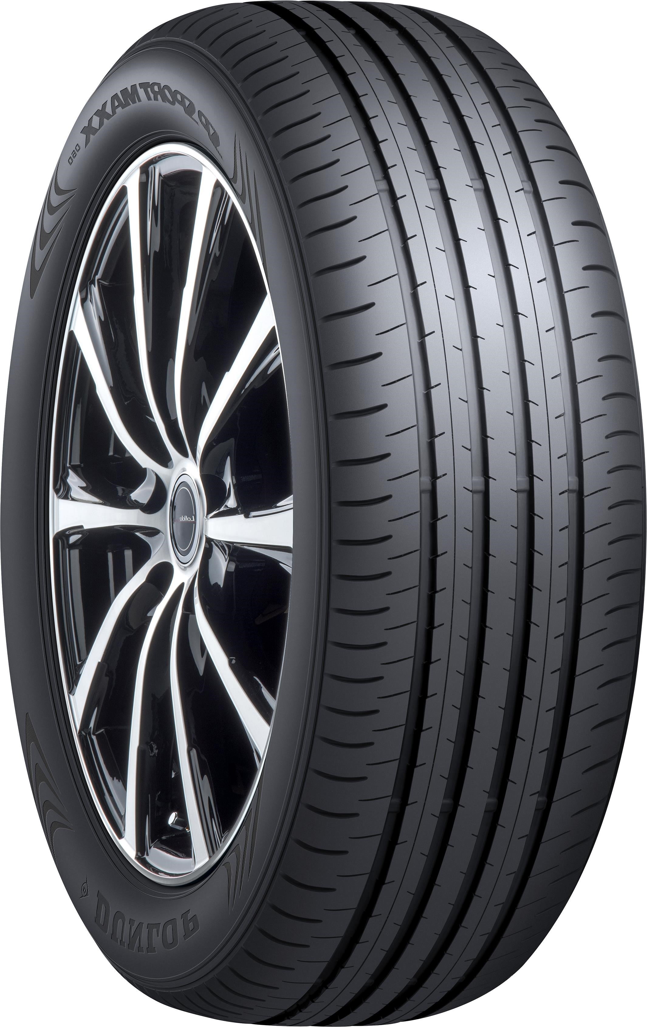 Dunlop SP SPORT MAXX 060 255/45R20 105W XL BSW - Image 3