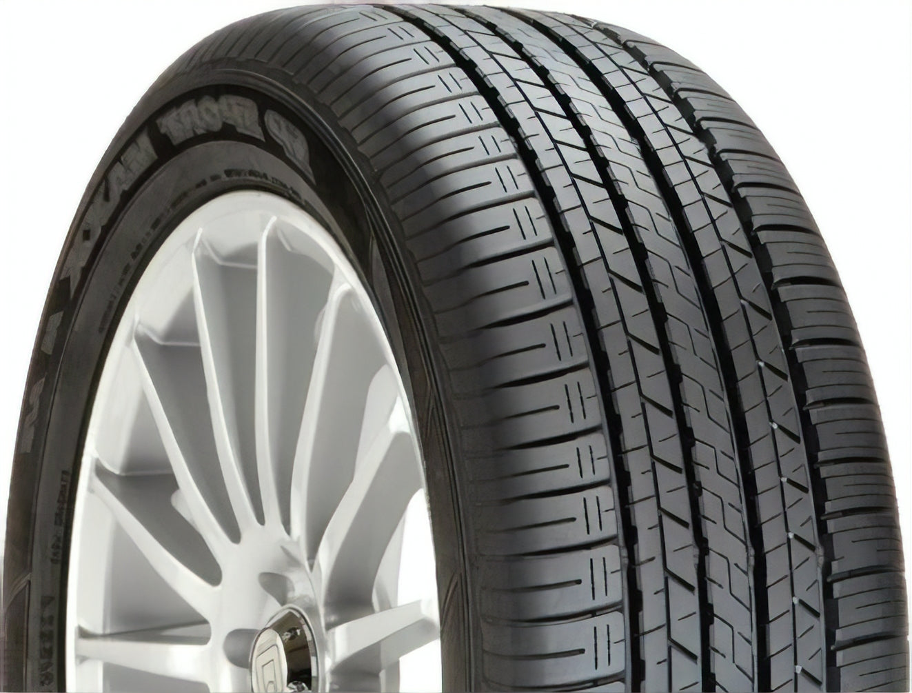 Dunlop SP SPORT MAXX A1 A/S DSST 245/50R19 101V SL BSW - Image 2