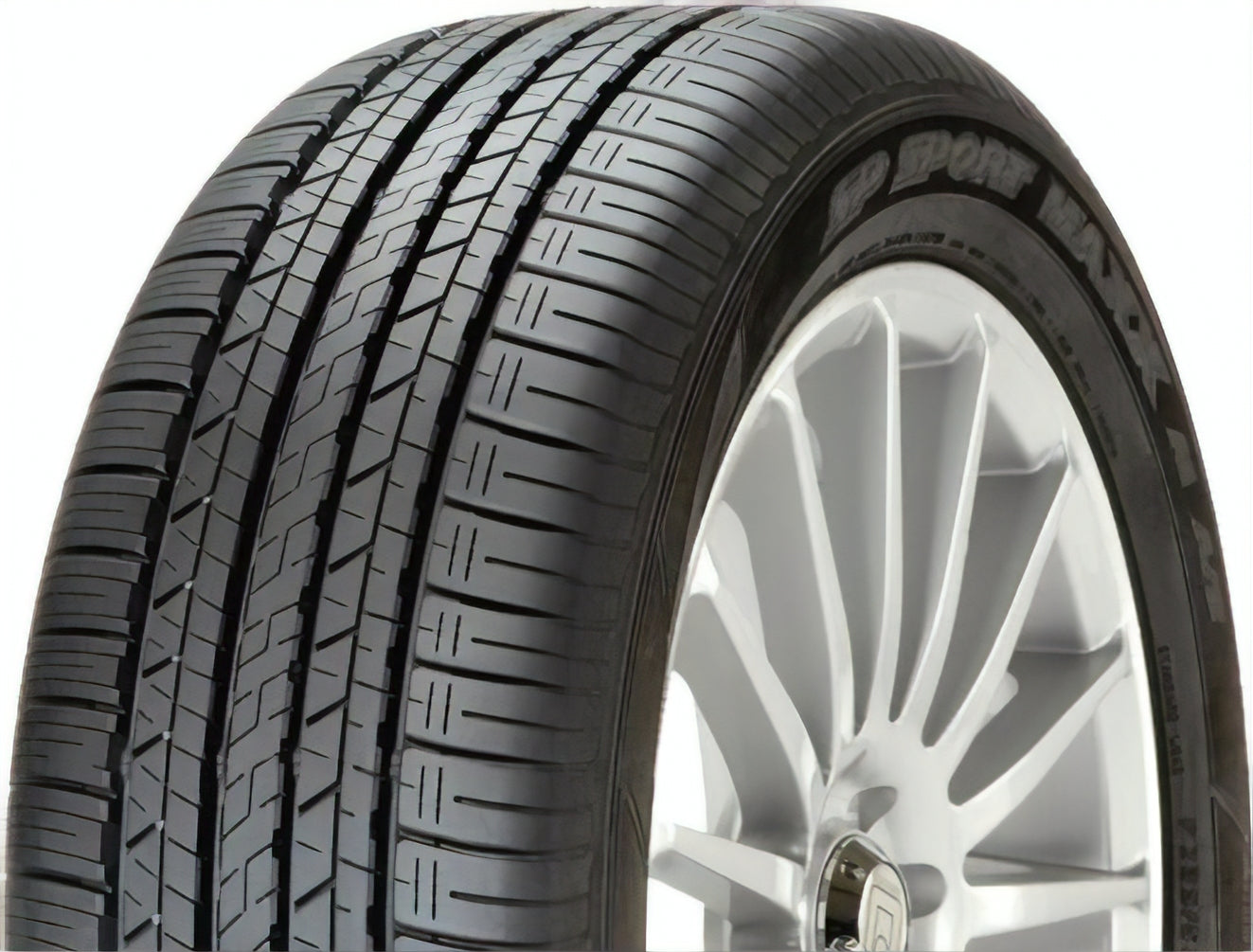 Dunlop SP SPORT MAXX A1 A/S DSST 245/50R19 101V SL BSW - Image 4