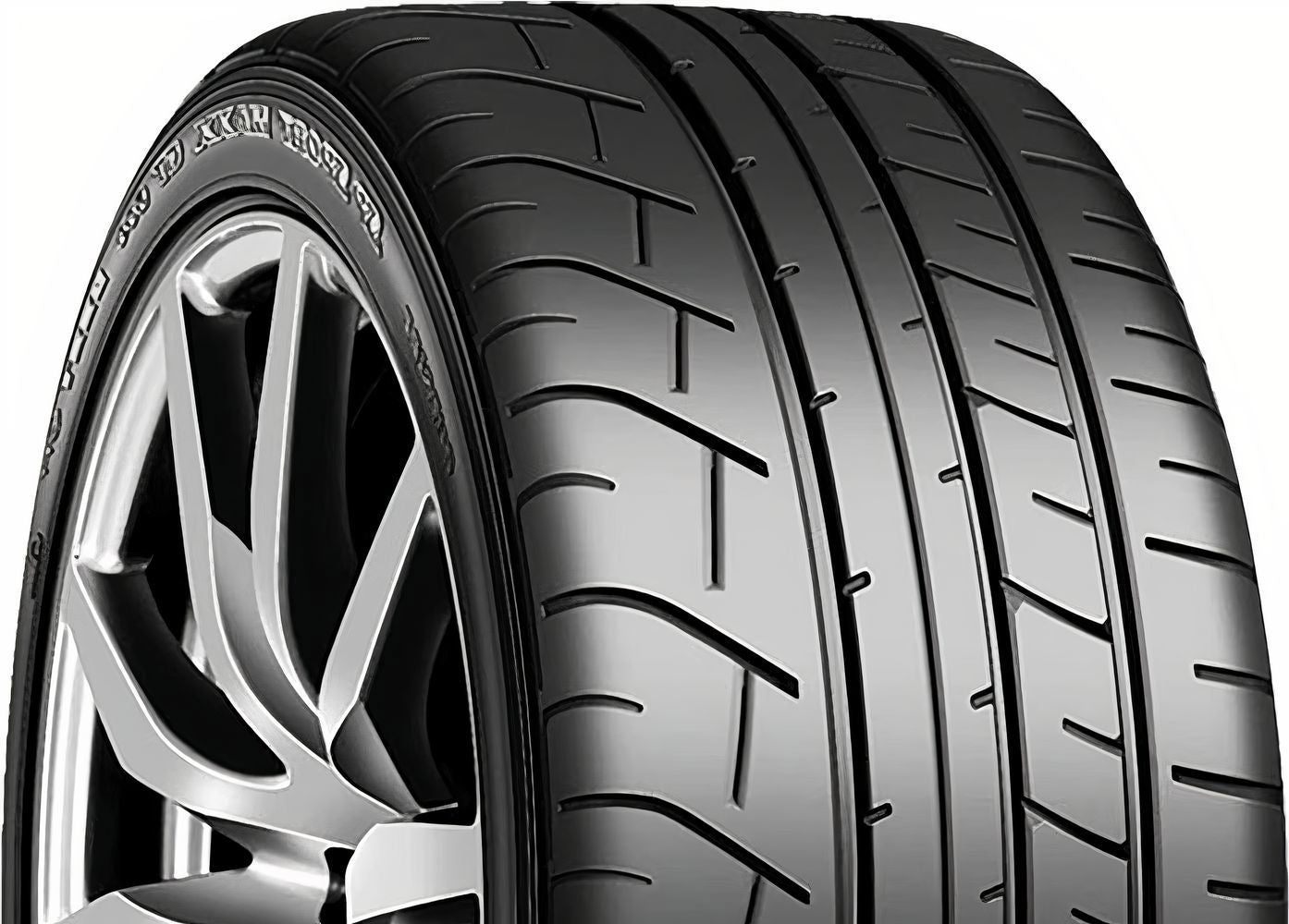 Dunlop SP SPORT MAXX GT600 285/35R19 103W XL BSW - Image 2