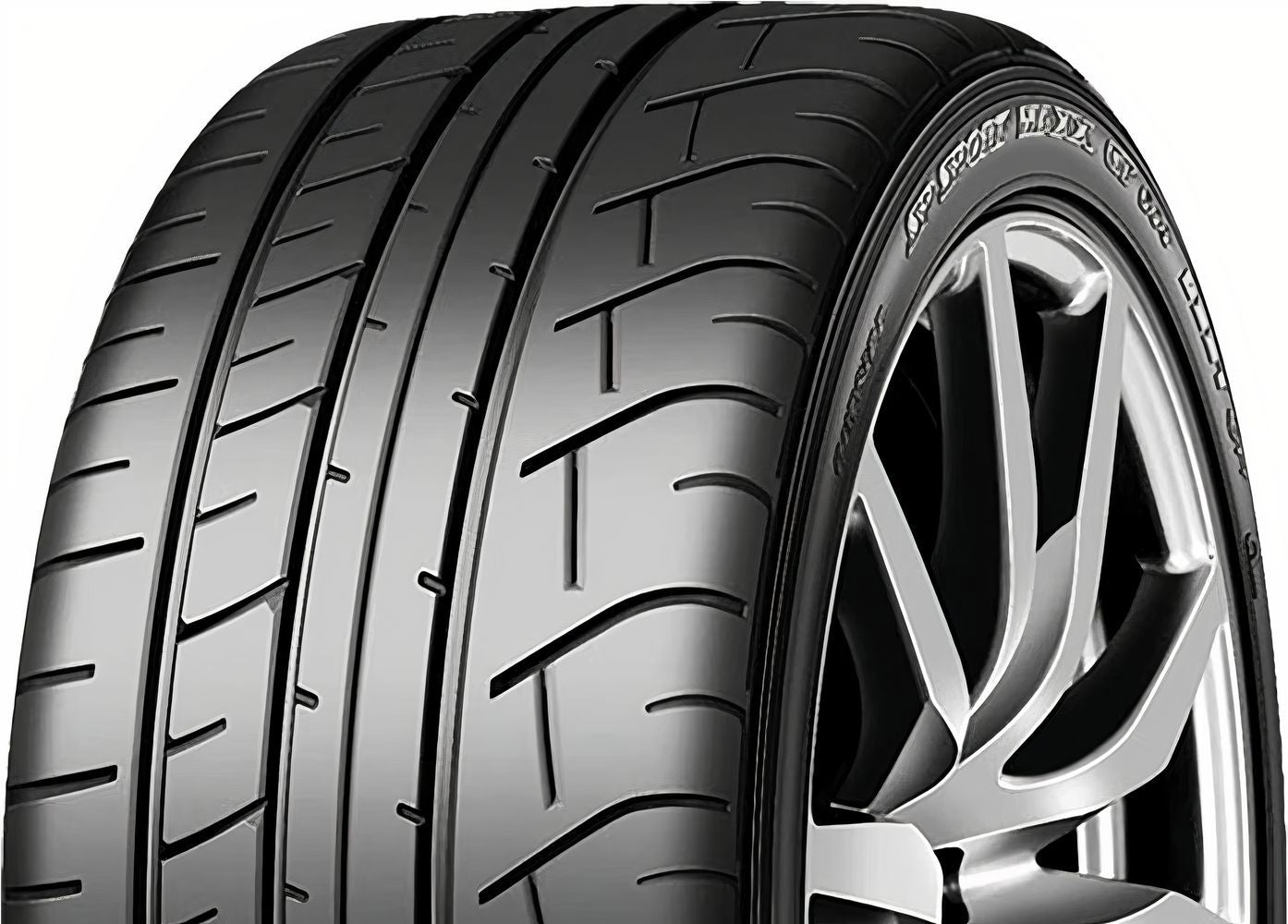 Dunlop SP SPORT MAXX GT600 285/35R19 103W XL BSW - Image 4