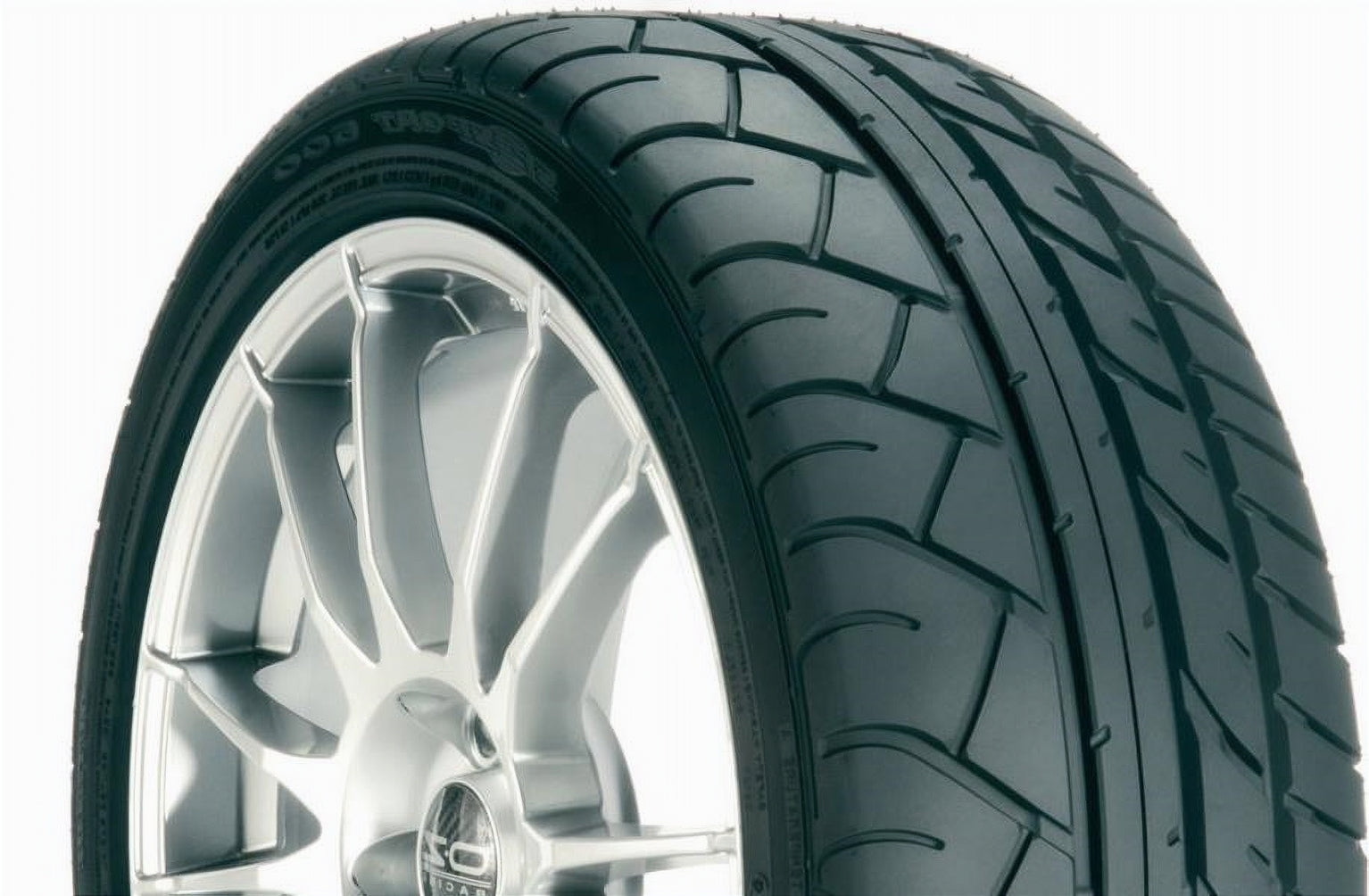 Dunlop SP SPORT MAXX GT600 285/35R20 100Y SL BSW - Image 2