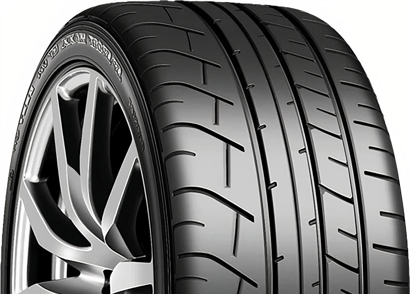 Dunlop SP SPORT MAXX GT600A, 245/40R18, 97Y, XL, BSW - Image 2