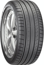 Dunlop SP SPORT MAXX GT 265/40R21 105Y XL BSW - Image 3