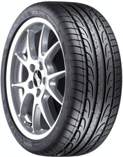 Dunlop SP SPORT MAXX 295/35R21 107Y XL BSW - Image 3