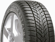 Dunlop WINTER SPORT 4D 235/55R19 101V SL BSW - Image 2