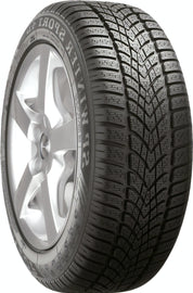 Dunlop WINTER SPORT 4D 235/55R19 101V SL BSW - Image 3