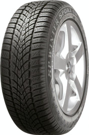 Dunlop WINTER SPORT 4D 255/50R19 103V SL BSW - Image 1