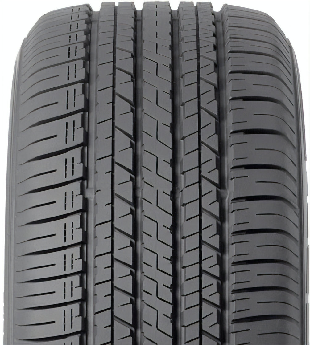 Dunlop DIREZZA Z111 225/45R17 91W SL BSW - Image 5