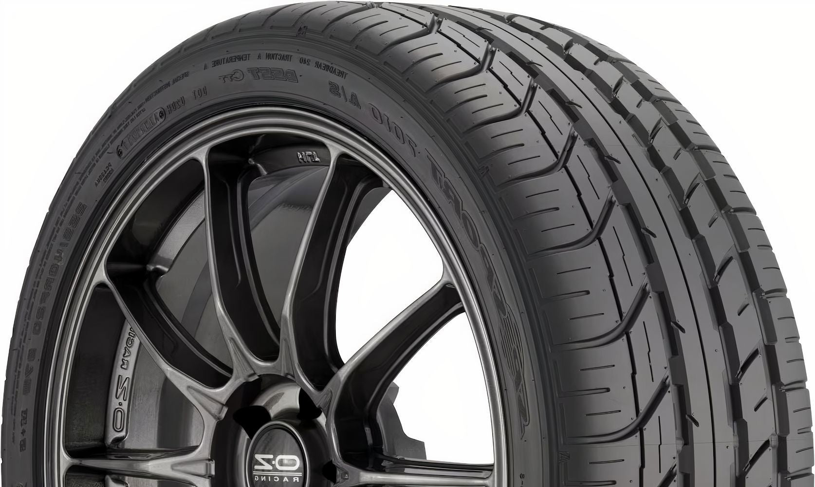 Dunlop SP SPORT 7010 A/S DSST 255/40R20 97W SL BSW - Image 2
