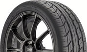 Dunlop SP SPORT 7010 A/S DSST 255/40R20 97W SL BSW - Image 2