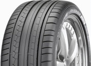 Dunlop SP SPORT MAXX GT NST 265/45R20 108Y XL BSW - Image 4