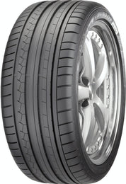 Dunlop SP SPORT MAXX GT ROF 285/35R21 105Y XL BSW - Image 1