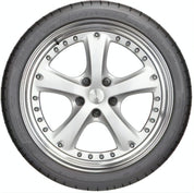 Dunlop SP SPORT MAXX GT 245/40R20 99Y XL BSW - Image 5