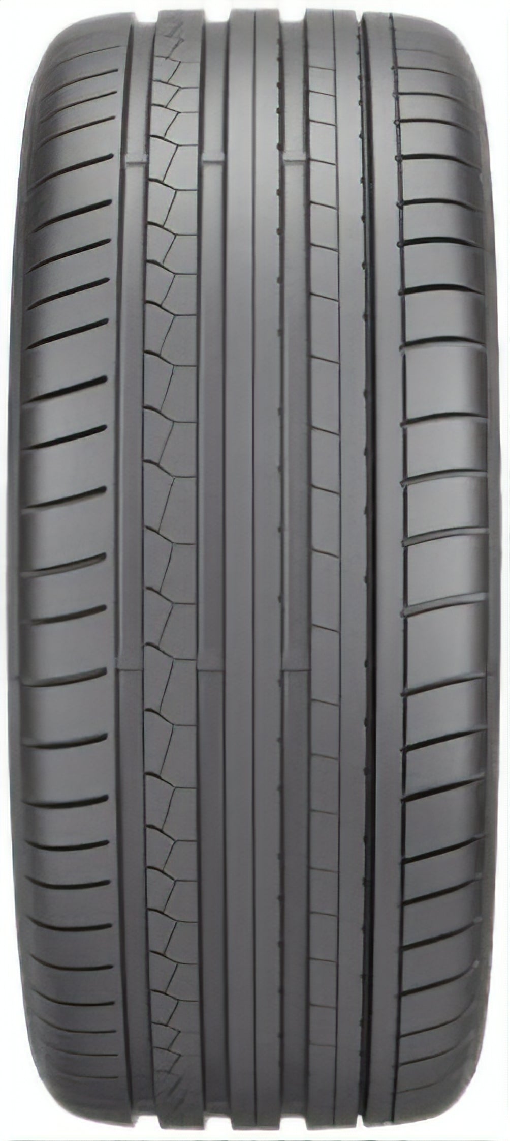 Dunlop SP SPORT MAXX GT 275/35R20 102Y XL BSW - Image 6