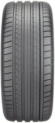 Dunlop SP SPORT MAXX GT 265/40R21 105Y XL BSW - Image 6