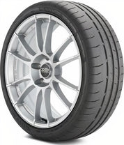 Dunlop SPORT MAXX RACE2 295/30R20 101Y XL BSW - Image 3