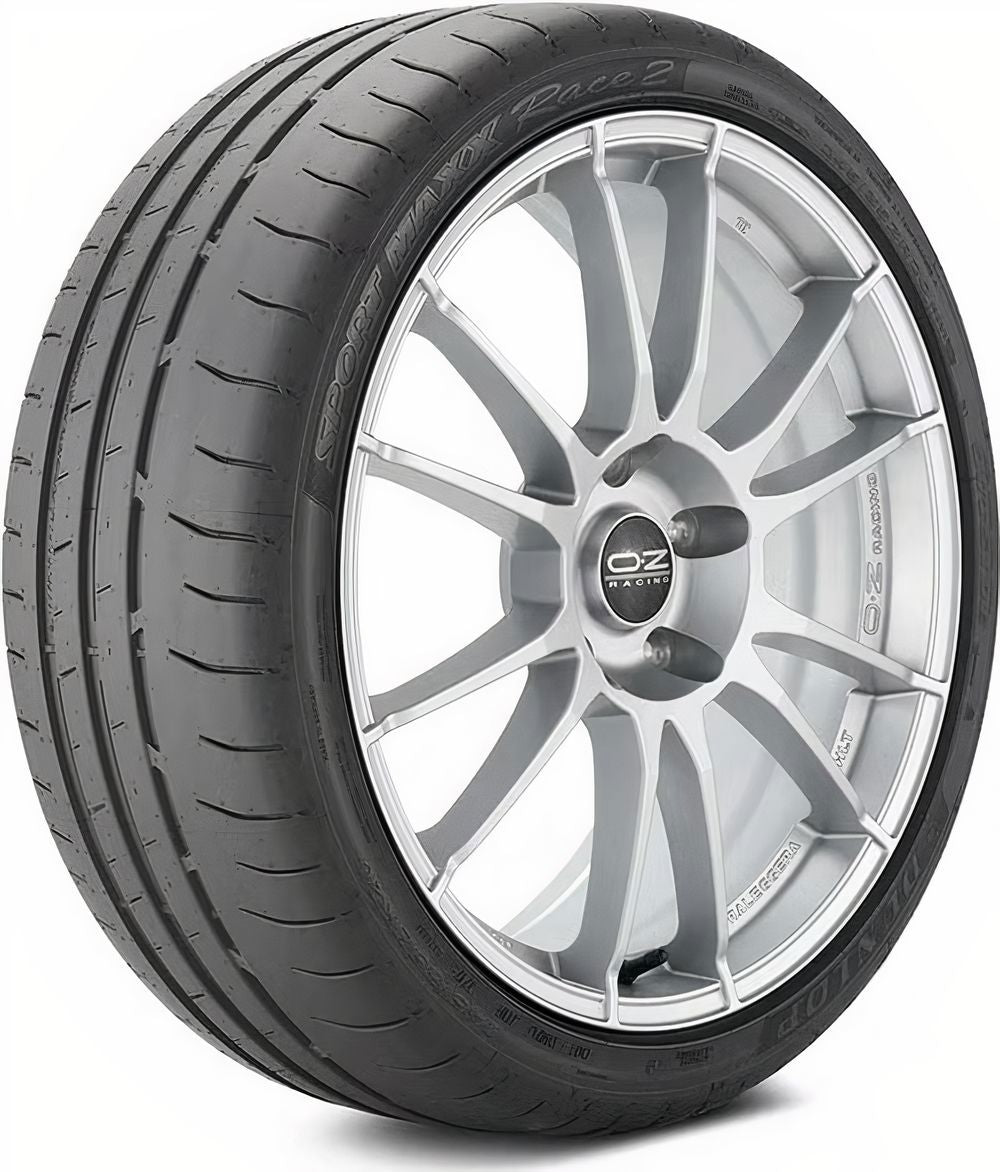 Dunlop SPORT MAXX RACE2 245/35R20 95Y XL BSW - Image 1