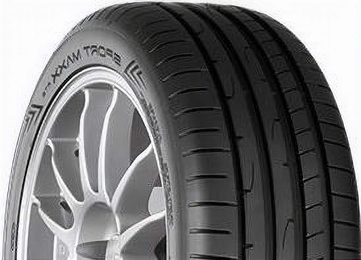 Dunlop SPORT MAXX RT2 235/45R17 97Y XL BSW - Image 2
