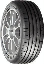 Dunlop SPORT MAXX RT2 285/35R21 105Y XL BSW - Image 3