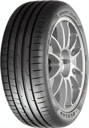 Dunlop SPORT MAXX RT2 235/45R17 97Y XL BSW - Image 1