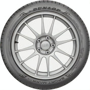 Dunlop SPORT MAXX RT2 235/45R17 97Y XL BSW - Image 5