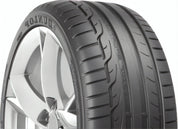 Dunlop SPORT MAXX RT 235/35R19 91Y XL BSW - Image 2