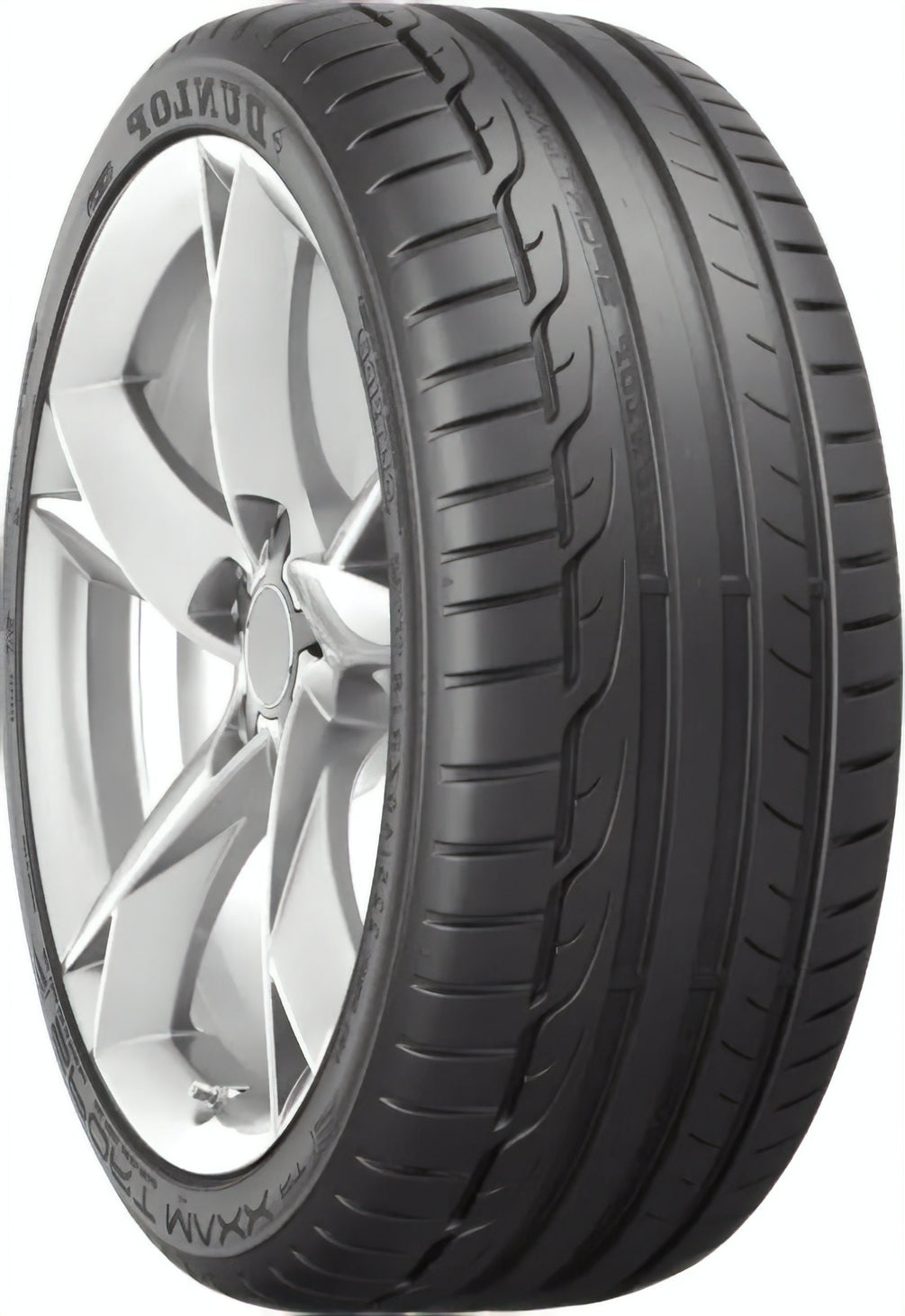 Dunlop SPORT MAXX RT RO1 NST 265/30R20 94Y SL BSW - Image 3