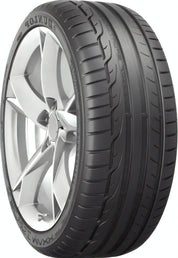 Dunlop SPORT MAXX RT 235/35R19 91Y XL BSW - Image 3