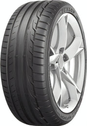 Dunlop SPORT MAXX RT ROF 205/40R18 86W XL BSW - Image 1