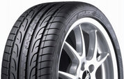 Dunlop SP SPORT MAXX 295/35R21 107Y XL BSW - Image 5