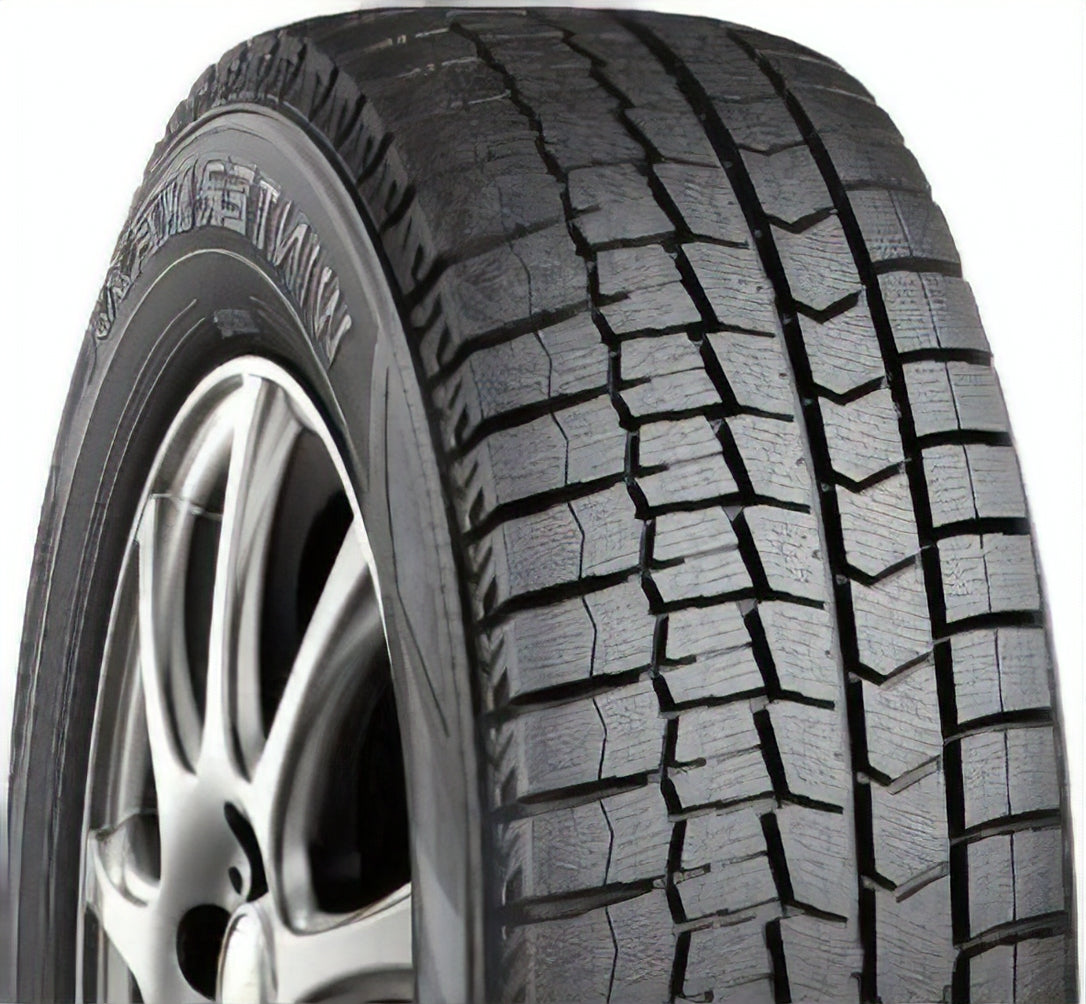 Dunlop Winter Maxx 2, 225/45R18, 95T, BSW - 266016636 - Image 2