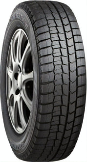 Dunlop Winter Maxx 2, 225/45R18, 95T, BSW - 266016636 - Image 3