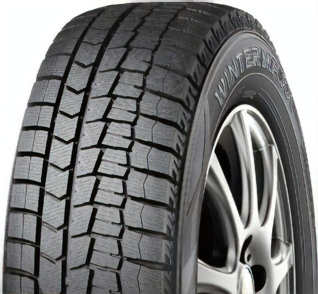 Dunlop Winter Maxx 2, 225/45R18, 95T, BSW - 266016636 - Image 4