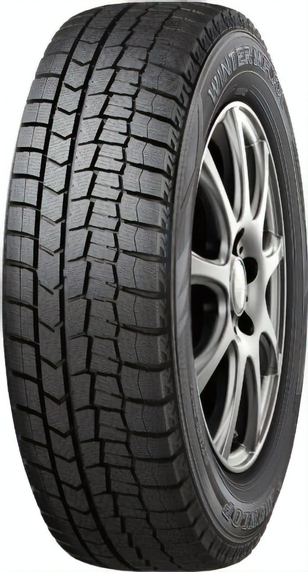 Dunlop Winter Maxx 2, 225/45R18, 95T, BSW - 266016636 - Image 1