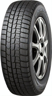 Dunlop Winter Maxx 2, 225/45R18, 95T, BSW - 266016636 - Image 1