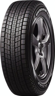 Dunlop Winter Maxx SJ8, 275/60R20, 115R, BSW - 290124139 - Image 1