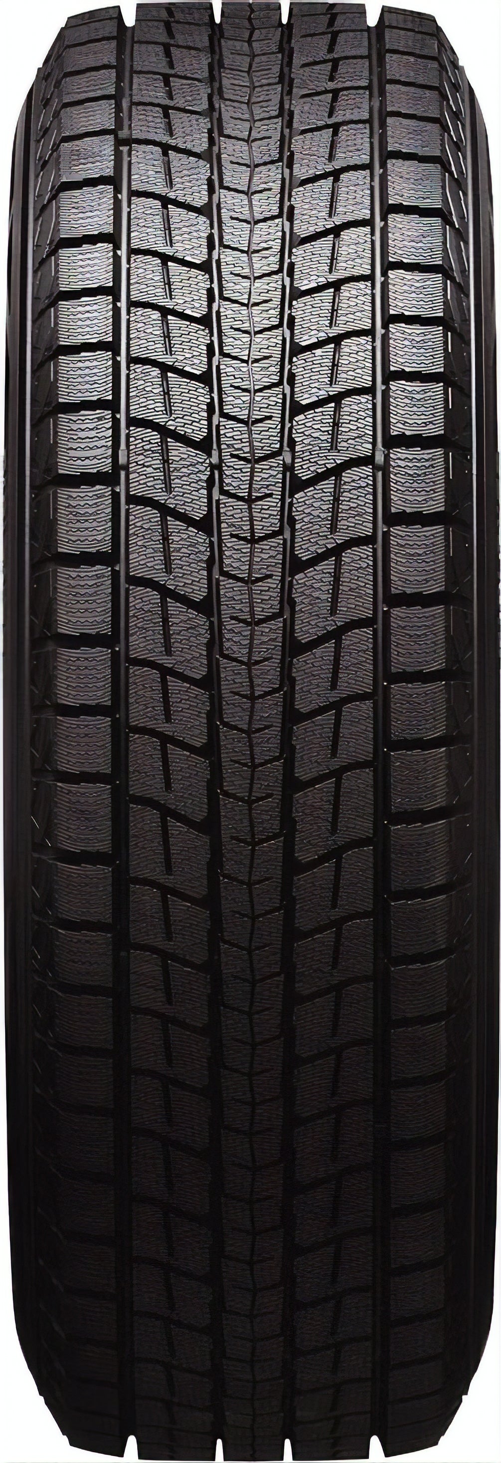 Dunlop Winter Maxx SJ8, 275/60R20, 115R, BSW - 290124139 - Image 5